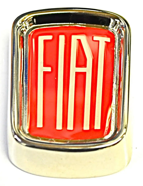 Badges and Emblems - Classic Fiat 500 Parts & Spares