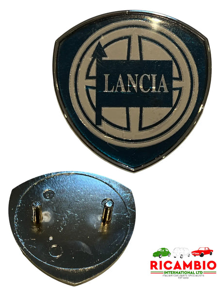 Badges & Emblems - Lancia Y10