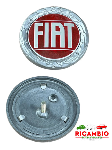 Badges Grille & Emblem