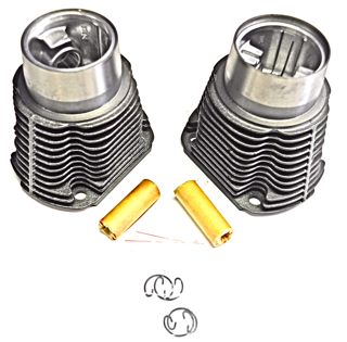 Barrels Pistons and Related Parts