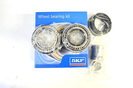 Bearings - Fiat Seat 600 Parts