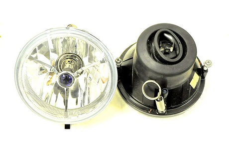 Body Exterior and Related Parts