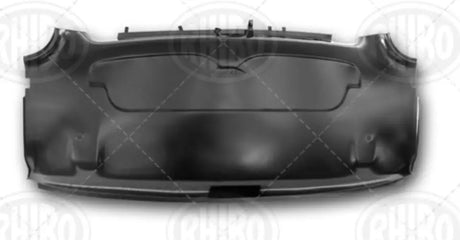 Body Panels - Bianchina