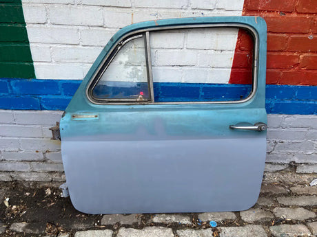 Body Panels - Second Hand Parts