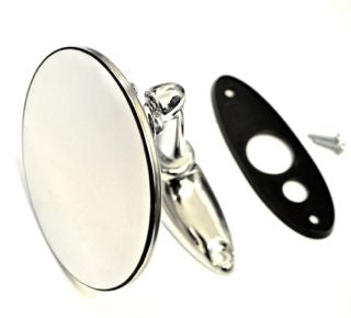 Bolt-On Mirror