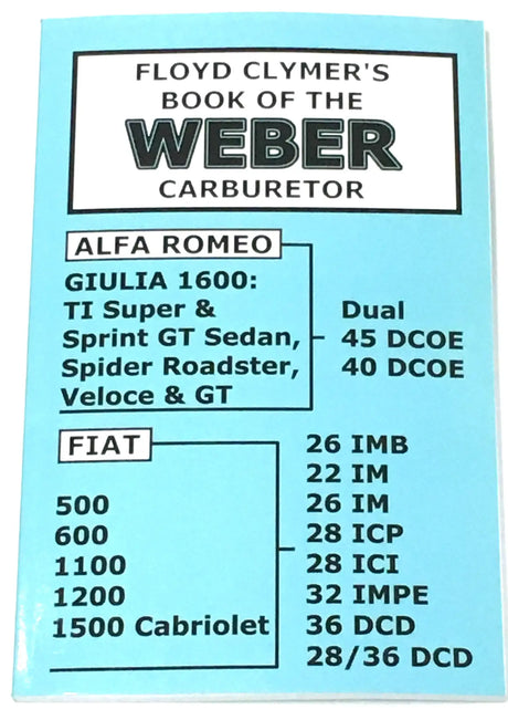 Books & Manuals