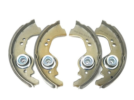 Brake Parts & Components - Bianchina
