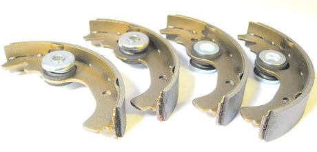 Brakes - Fiat 126 Parts
