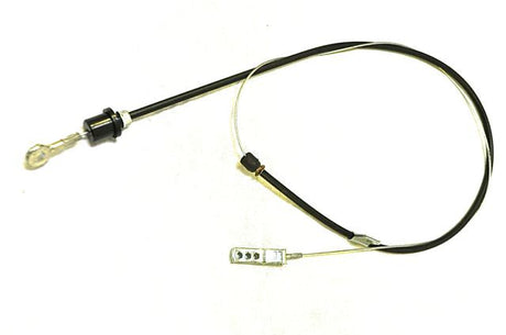 Cables Clips and Springs - Fiat 127 & 128
