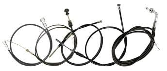Cables & Clips - Fiat Punto MK1 176 From 1993 to 1999