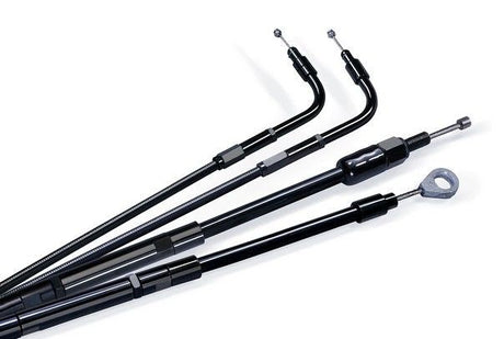 Cables - Fiat 500 New Shape From 2005