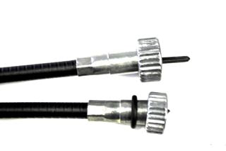Cables - Lancia Beta