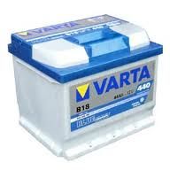 Car Batteries