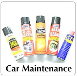Car Maintenance
