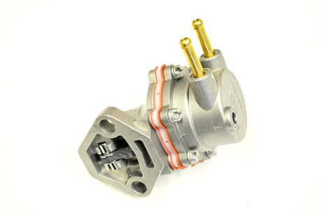 Carburettor and Fuel System