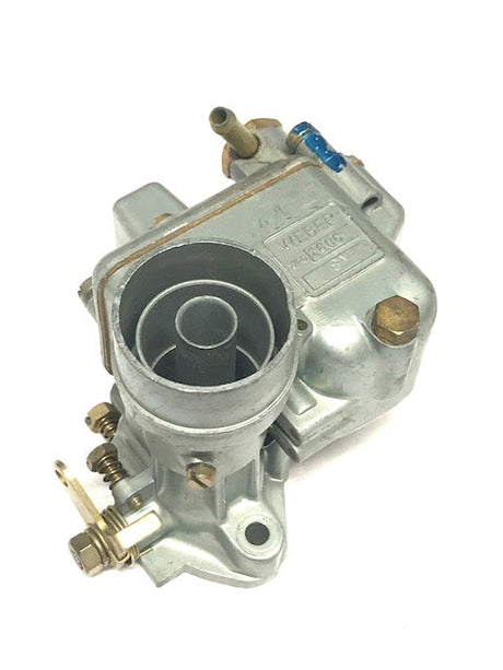 Carburettors and Associated Items