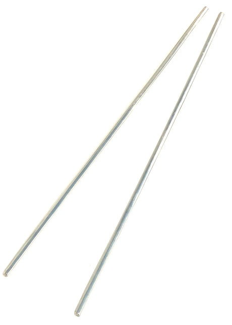 Chrome Aluminium & Exterior Trim Parts