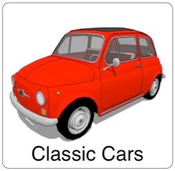 Classic Cars