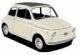 Classic Fiat 500