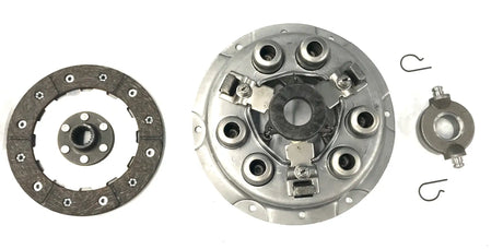 Clutchs and Related Parts