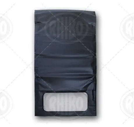 Complete Sunroof Assembly & Assorted Covers