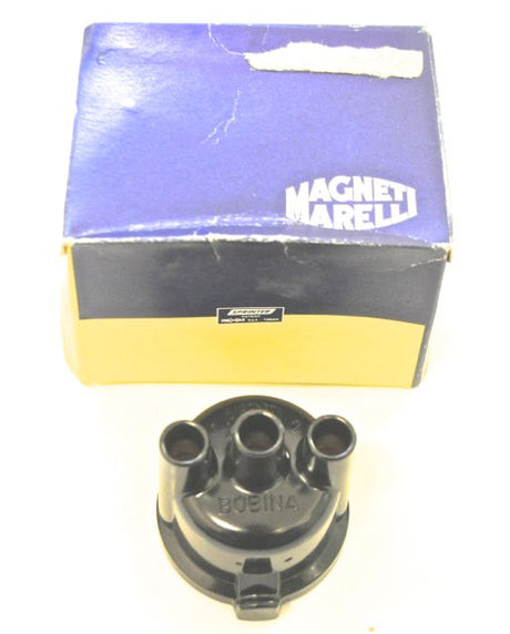 Distributor and Related Parts