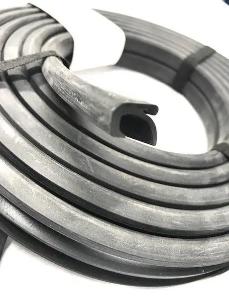 Door Seals & Associated Parts