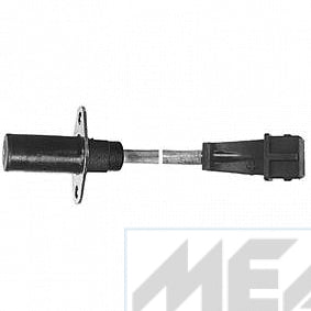 Electrical - Lancia Thema