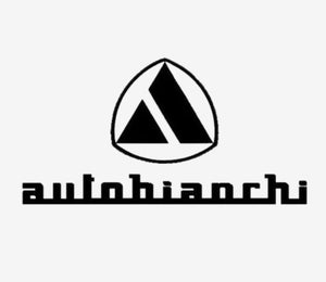 Outlet - Autobianchi