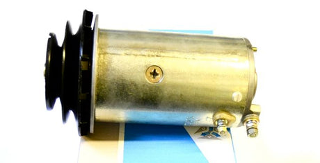 Reconditioned Parts - Fiat 850