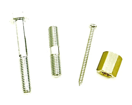 Screws Studs Bolts & Nuts