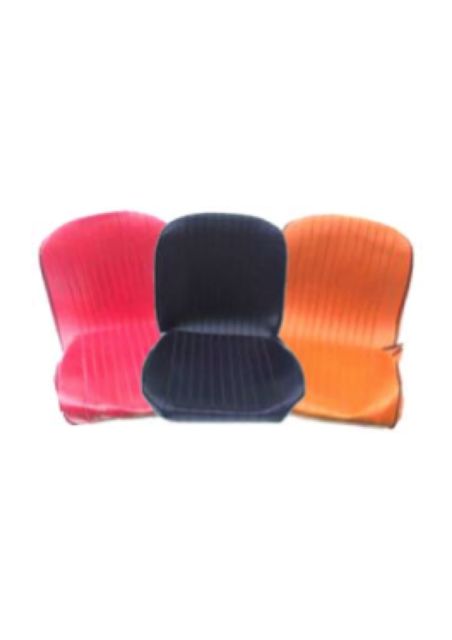 Seat Covers Padding and Seat Spring