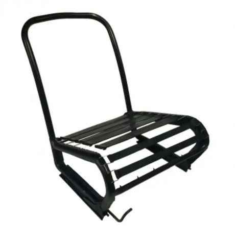 Seats & Associated Parts