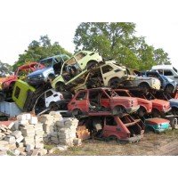 Second Hand Parts - Fiat 127 & 128
