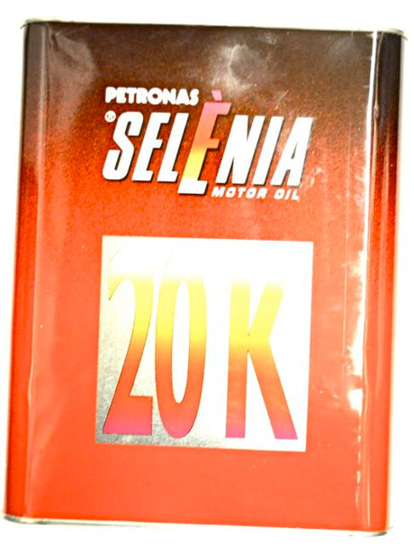 Selenia 20K Range