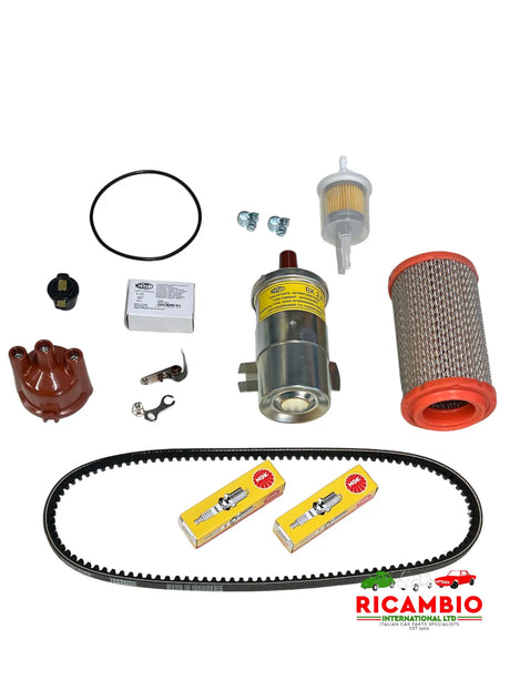 Service Items - Assorted Kits