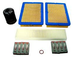 Service Items - Fiat Punto MK1 176 version from 1993 to 1999