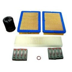 Service Items - Fiat Seat 600 Parts