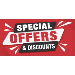Special Offers & Discounts - Classic Fiat Panda 1981 to 2022