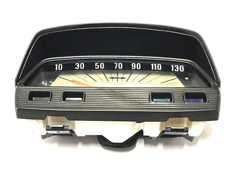 Speedo and Parts