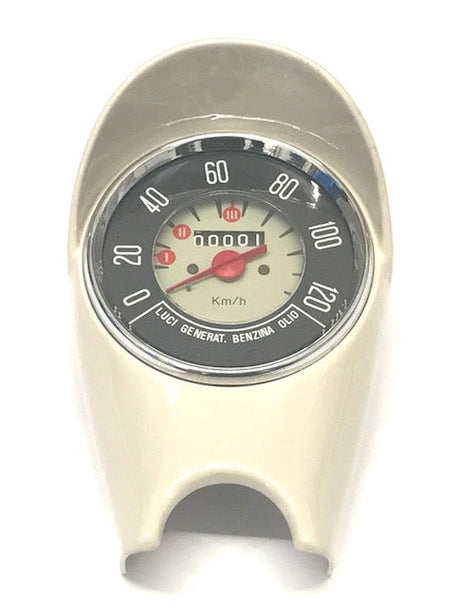 Speedo and Parts