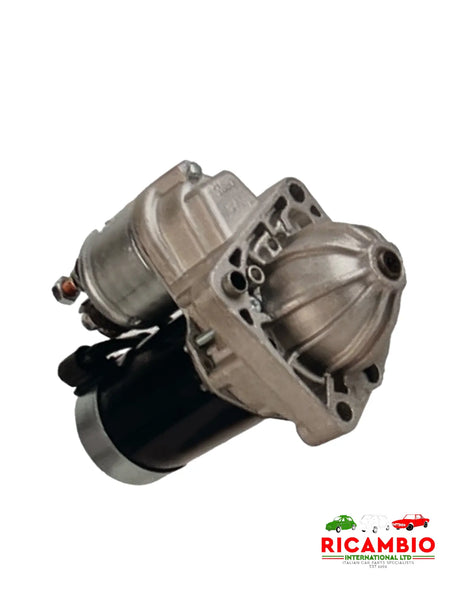 Starter Motor Alternators and Related Items
