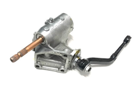 Steering Related Items