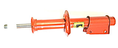 Steering Shaft and Suspension Parts - Fiat Uno