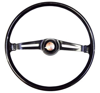 Steering Wheels Horn Pushes and Related Parts