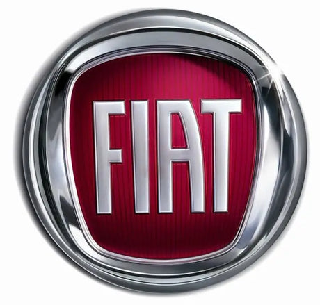 Stickers - Fiat