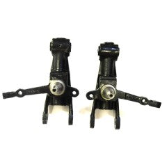 Stub Axles