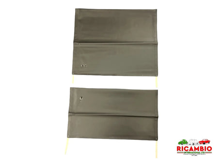 Sunroof & Associated Parts