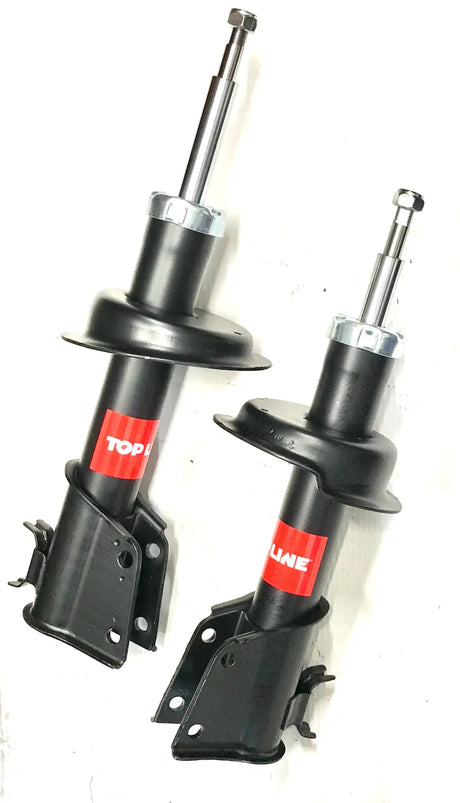 Suspension and Related Parts