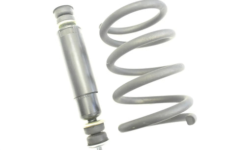 Suspension - Classic Fiat 126 Parts